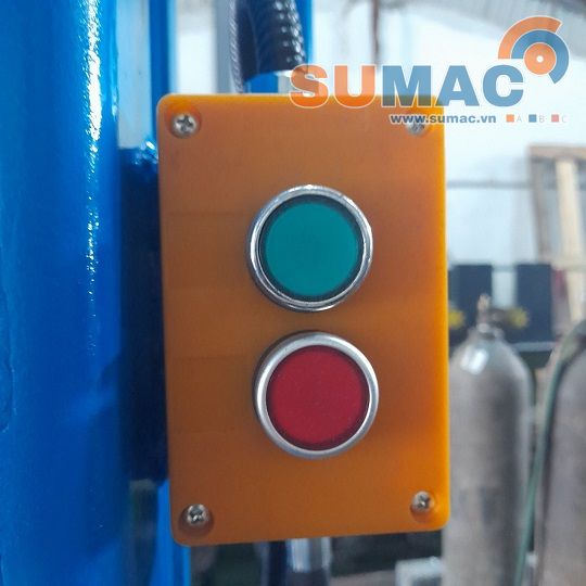 máy thủy lực 
