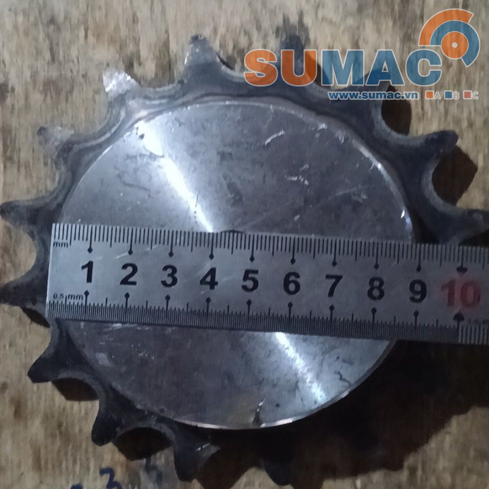 gia nhông 80