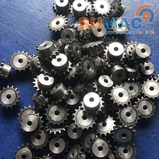 Nhông đơn 40B15