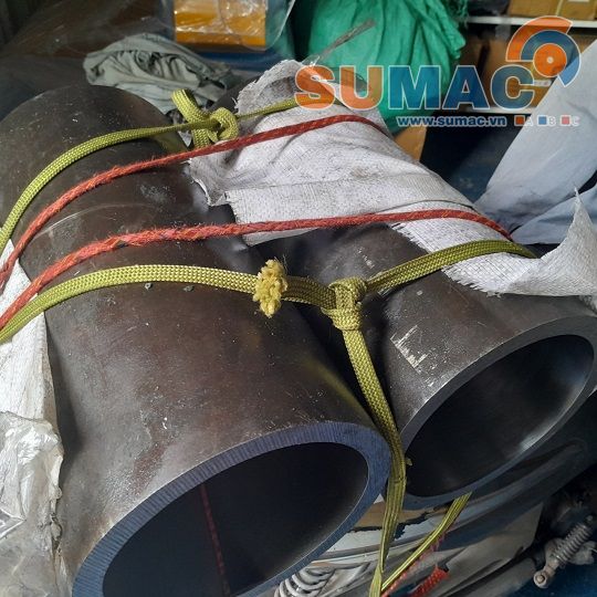ống xylanh thủy lực