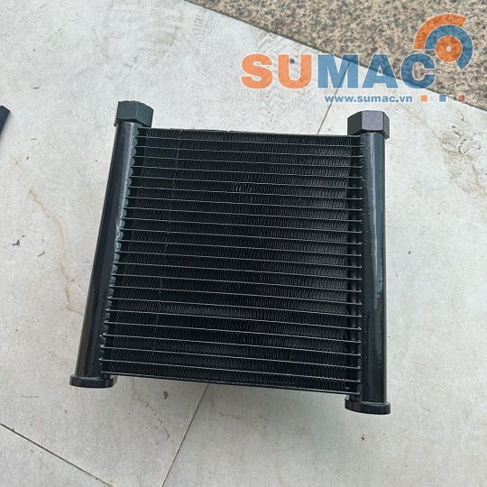 quạt giải nhiệt thủy lực