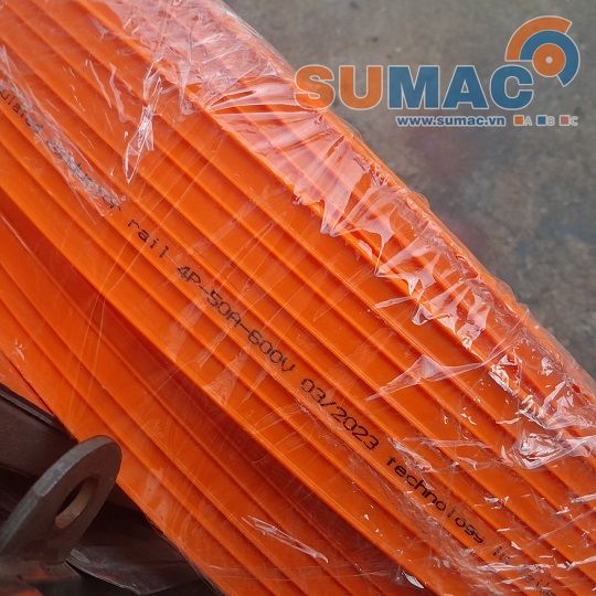 cáp điện cầu trục