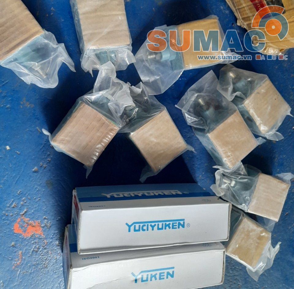 Đế van thủy lực giá tốt nhất thị trường