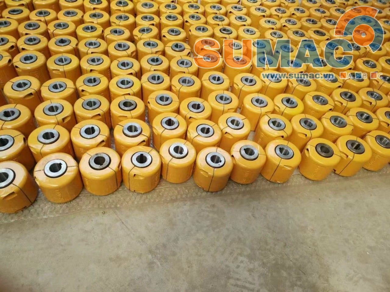 khớp nối KC