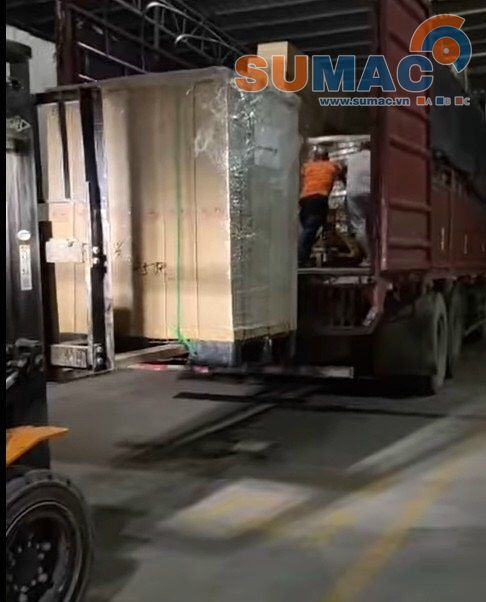 nhông xích công nghiệp hà nội