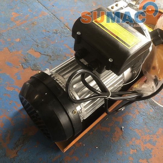 báo giá tờ điện mini 