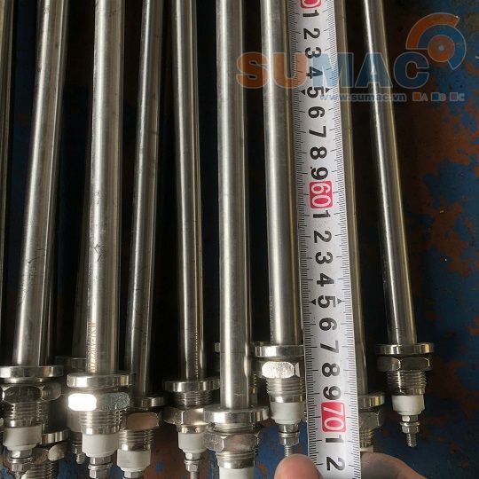 Cung cấp thanh điện trở nhiệt 1kw