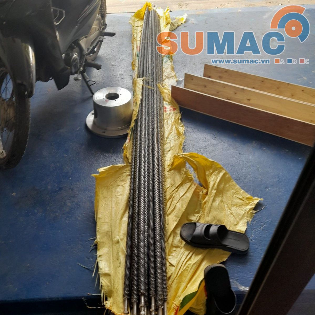 mua thanh điện trở sấy khô