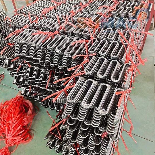 Thanh nhiệt tủ cơm, nồi nấu phở 0.5Kw, 1Kw, 2Kw, 2.5Kw, 3Kw, 4Kw, 6Kw, 9Kw