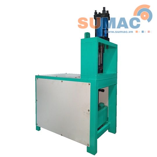 Máy ép thủy lực 10 tấn