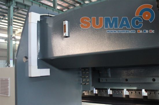 Thùng dầu máy chấn tôn thủy lực