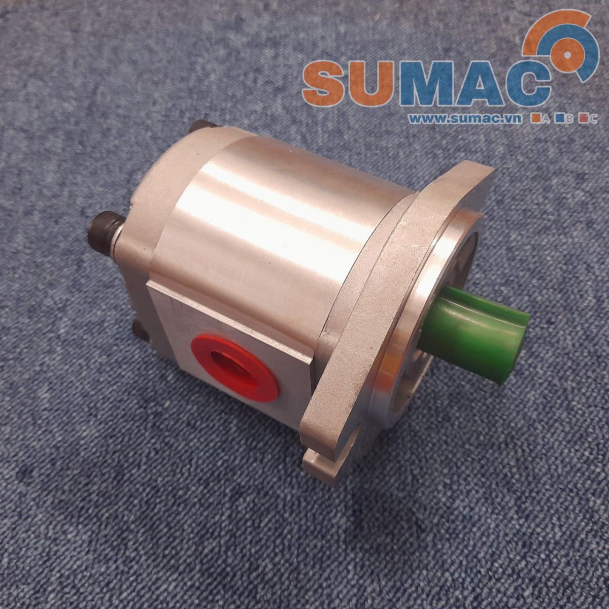 bom-thuy-luc-suorui-hgp-3a-hydraulic-pump