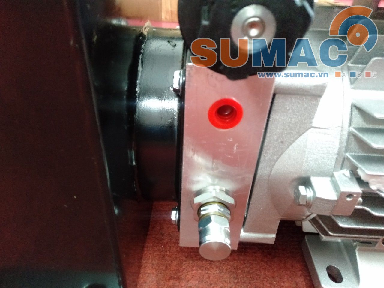 Bộ nguồn thủy lực mini - Giá tốt nhất thị trường