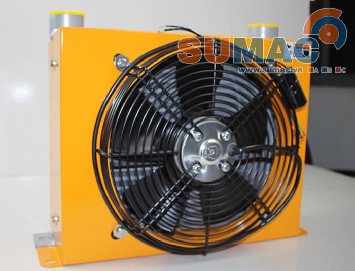 Bộ giải nhiệt dầu thủy lực