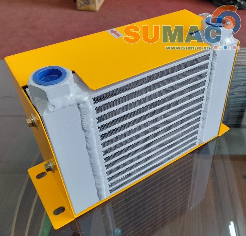 giá bộ làm mát dầu thủy lực