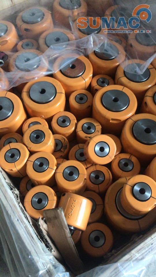 tổng kho khớp nối xích