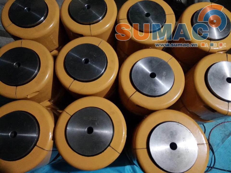 GIÁ NHÔNG XÍCH kc60