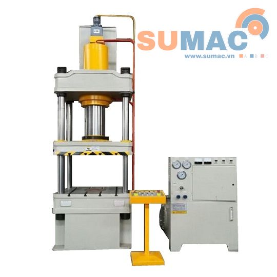 may-ep-thuy-luc-100-tan-hydraulic-press-machine-100-ton