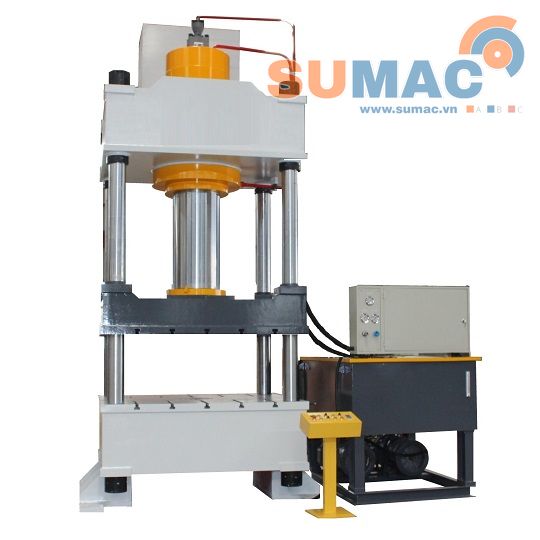 may-ep-thuy-luc-100-tan-hydraulic-press-brake-machine