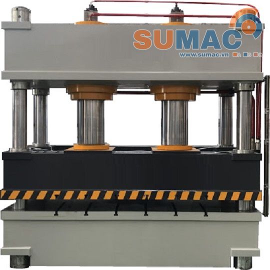 may-ep-thuy-luc-200-tan-hydraulic-press-machine-200-ton