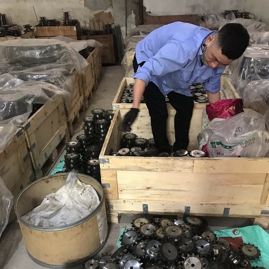 Nhông xích xuất cho khách Nam định
