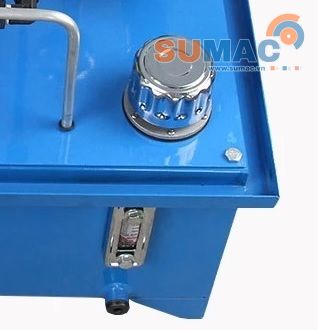 Phụ kiện trạm nguồn thủy lực