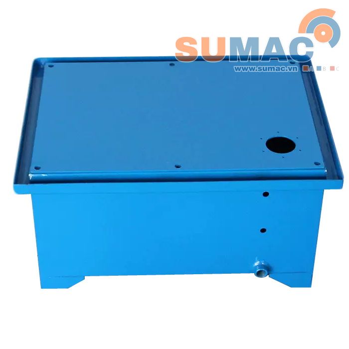 thùng dầu thủy lực