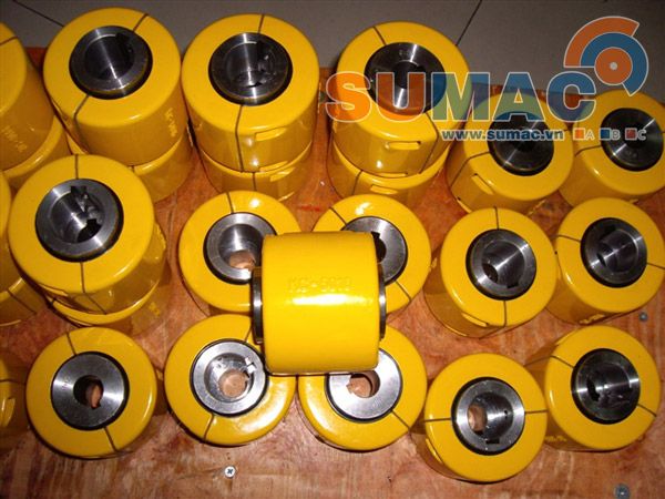 giá khớp nối xích kc