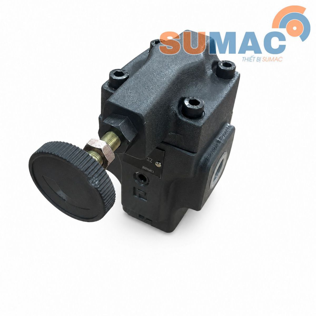 Van chỉnh áp BT-06-32 ren 3/4"