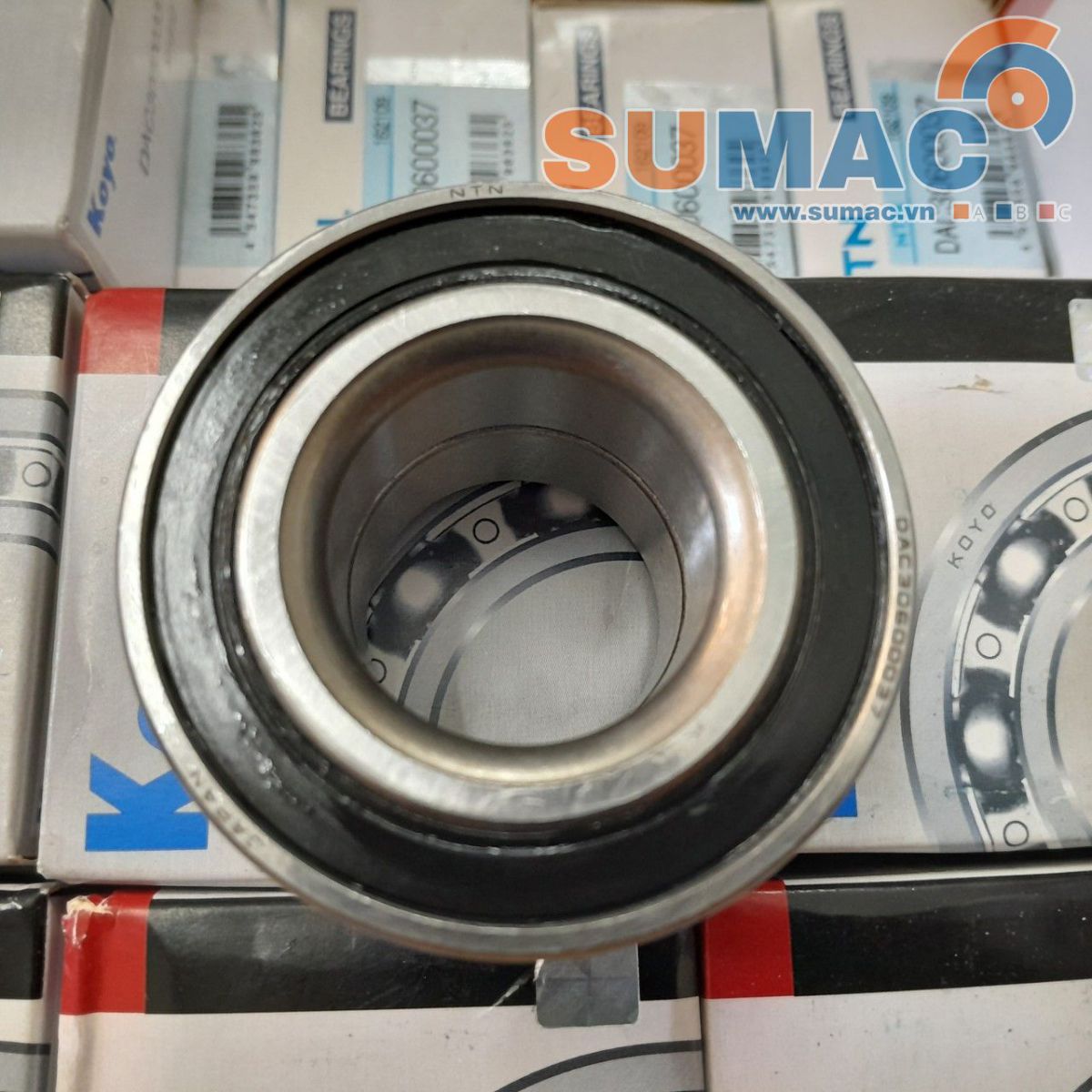 vòng bi NTN-DAC30600037