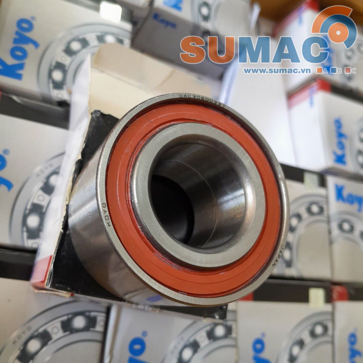 mua vòng bi cho quạt công nghiệp ở đâu