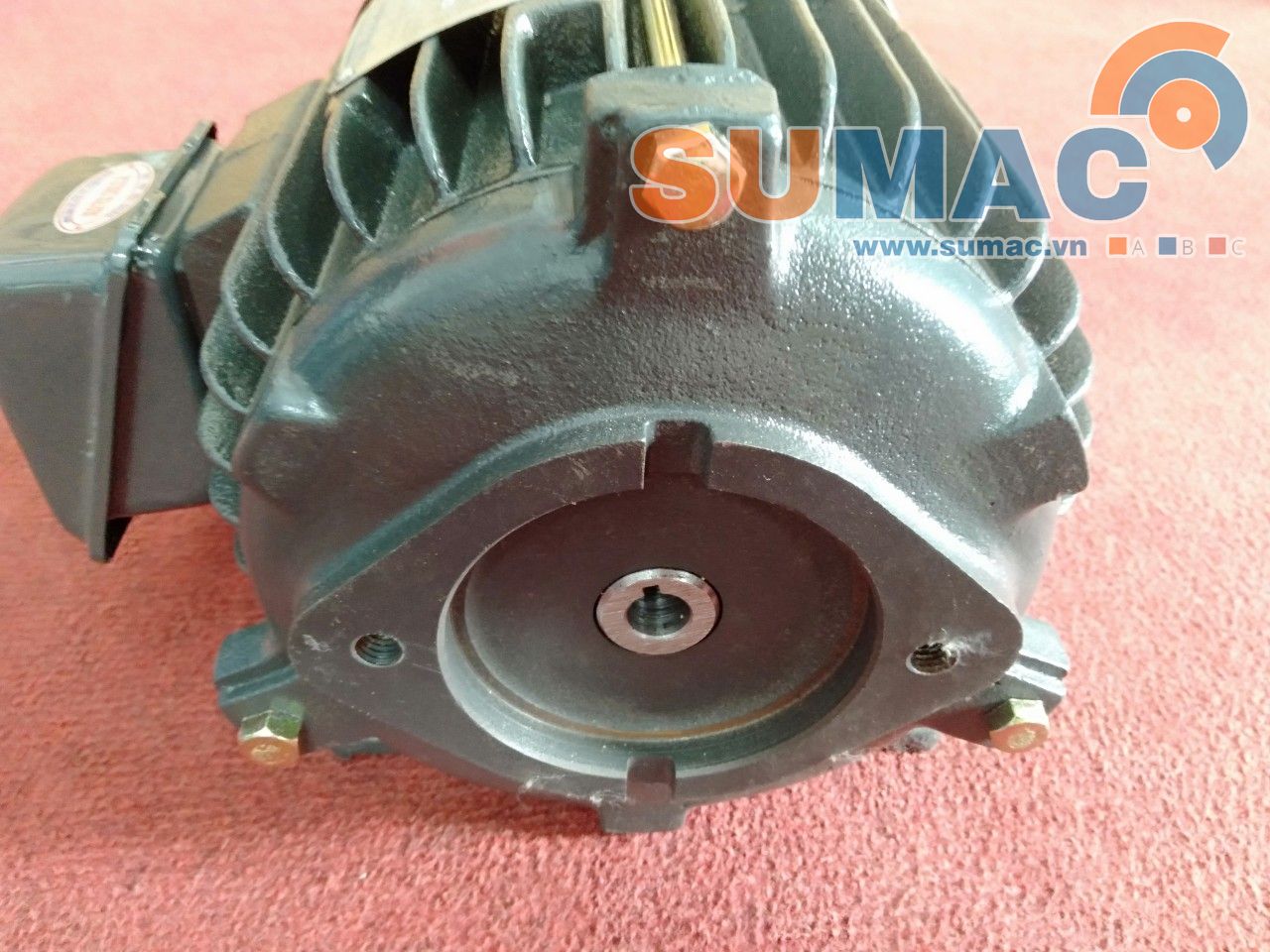 Động cơ cốt âm thủy lực