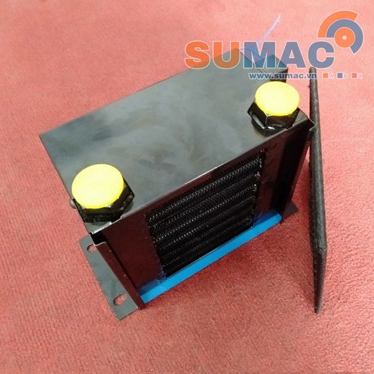 Quạt làm mát dầu thủy lực