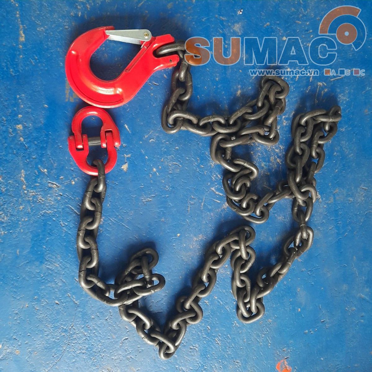móc xích cẩu