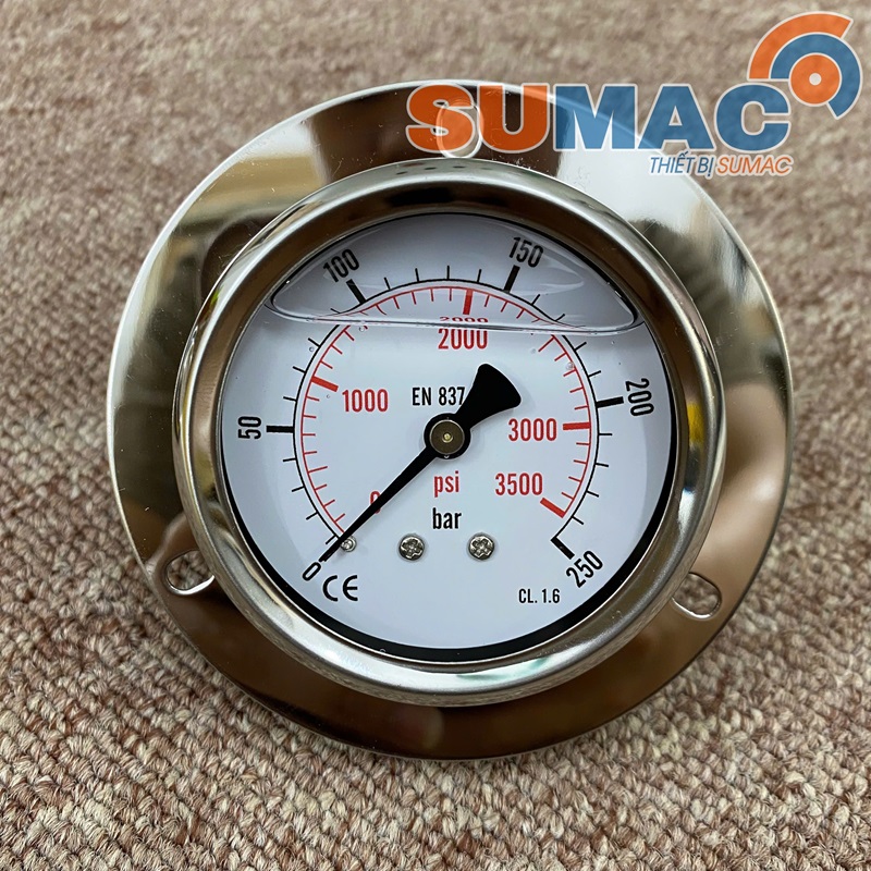 dong ho chan sau LB250