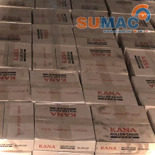 Phân phối Xích đơn 40