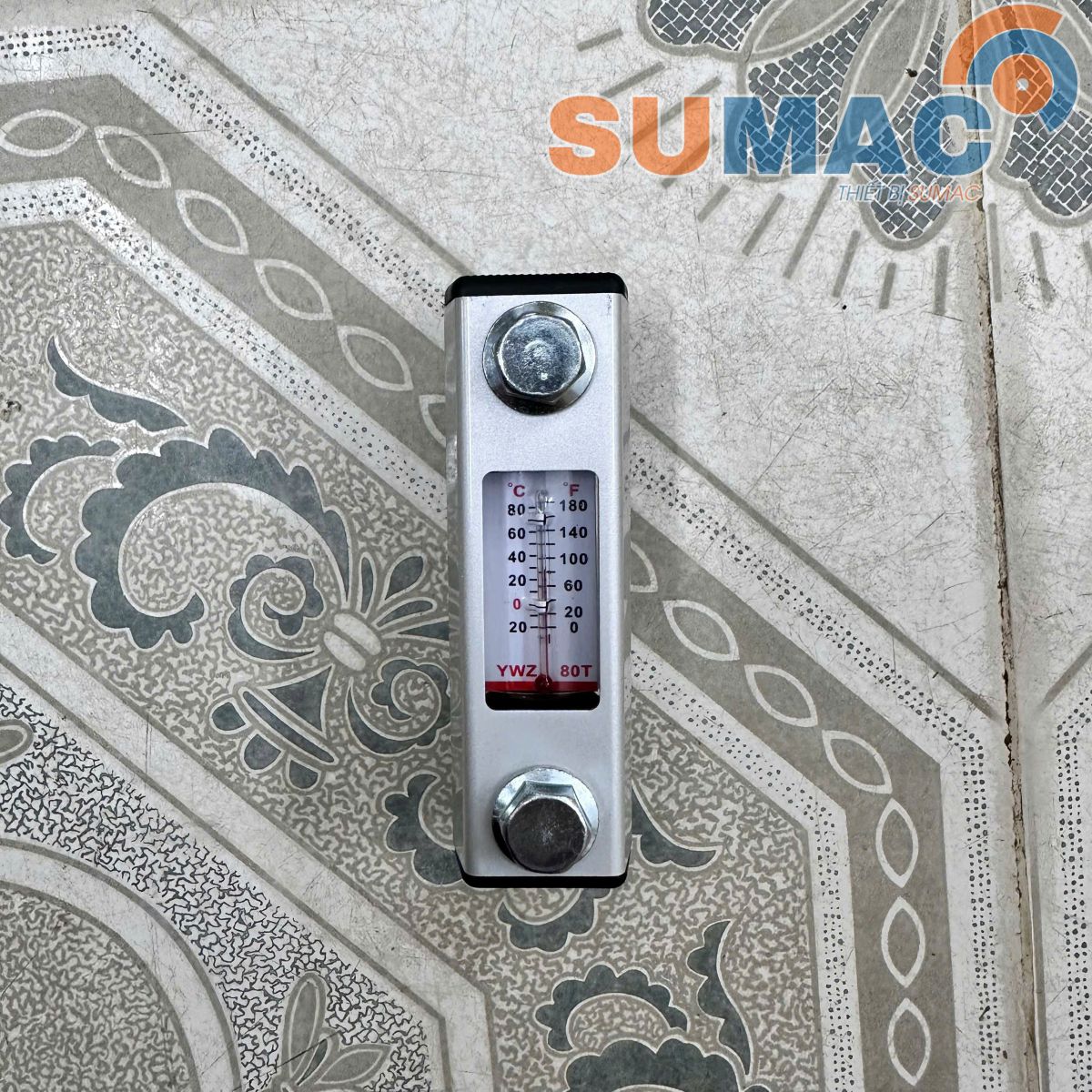 thuoc dau thuy luc YWZ80T