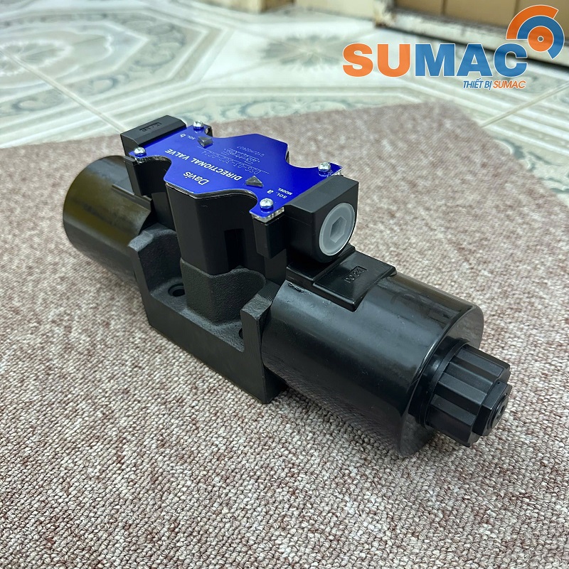 Van dao chieu DSG-03 24V