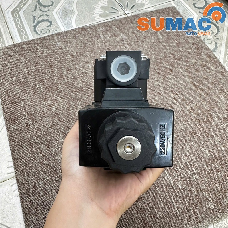 Van dien DSG-03-2B3B