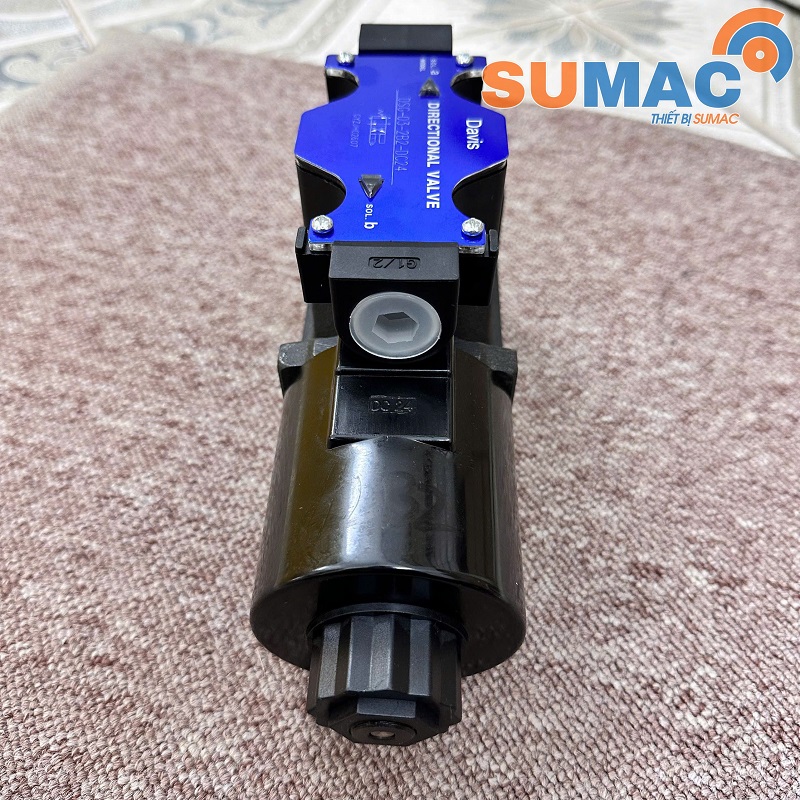 Van dien tu DSG-03-2B2-DC24