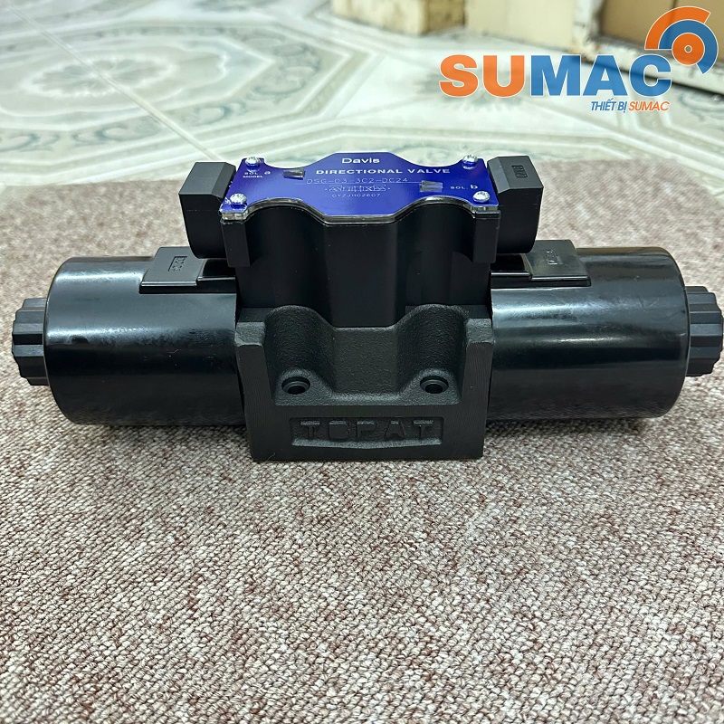 Van thuy luc DSG-03-3C2