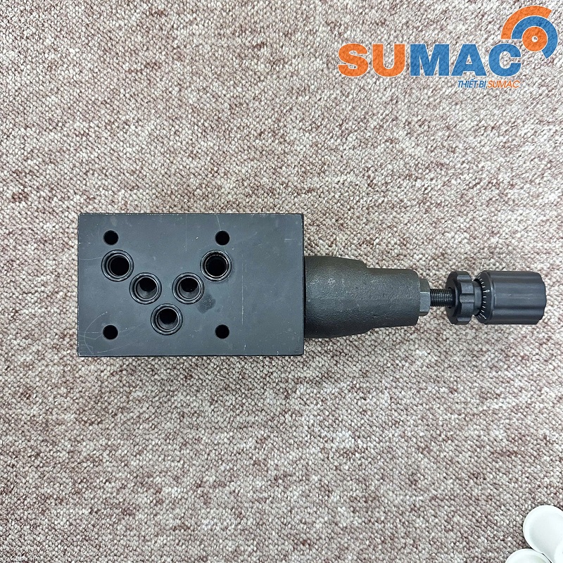 Bao gia van đieu ap MRV-03