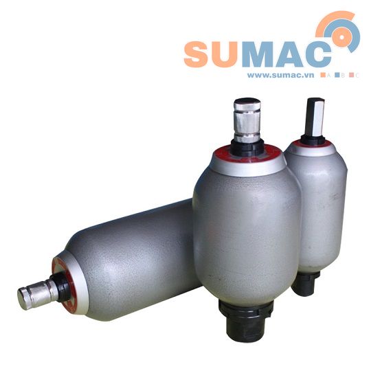 ứng dụng bình tích áp thủy lực