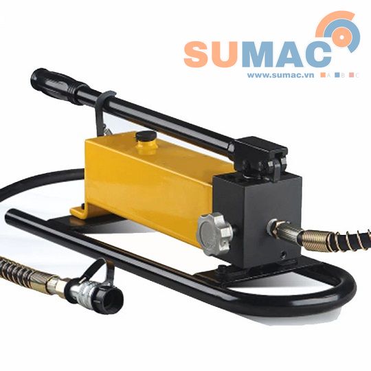 bơm tay thủy lực 1 chiều