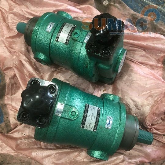 Bơm thủy lực 25SCY