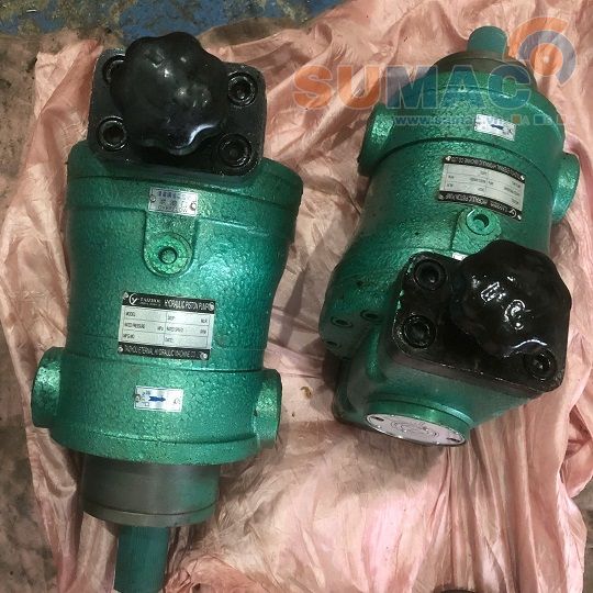 bơm thủy lực piston 25SCY