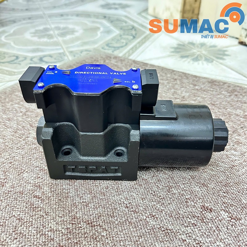 bao gia van DSG-03-2B3B