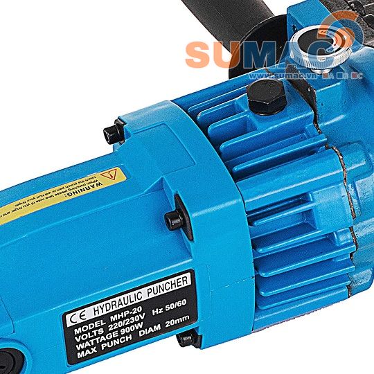 máy đột thủy lực cầm tay giá rẻ