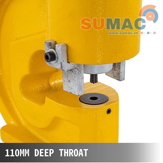 chày và cối máy đột thủy lực