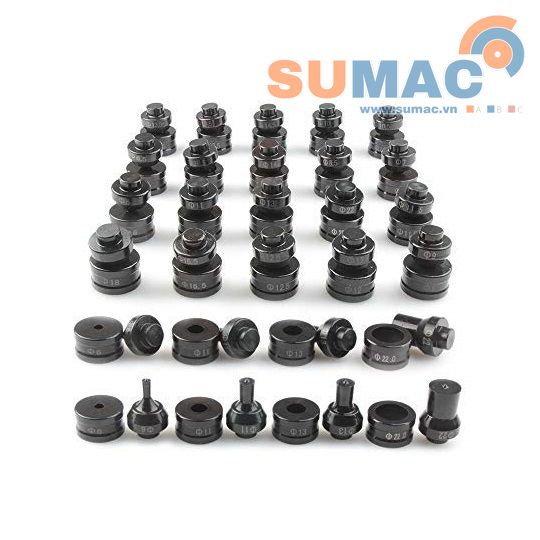 Khuôn đột máy đột thủy lực